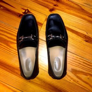 Salvatore Ferragamo men’s size 9 loafers